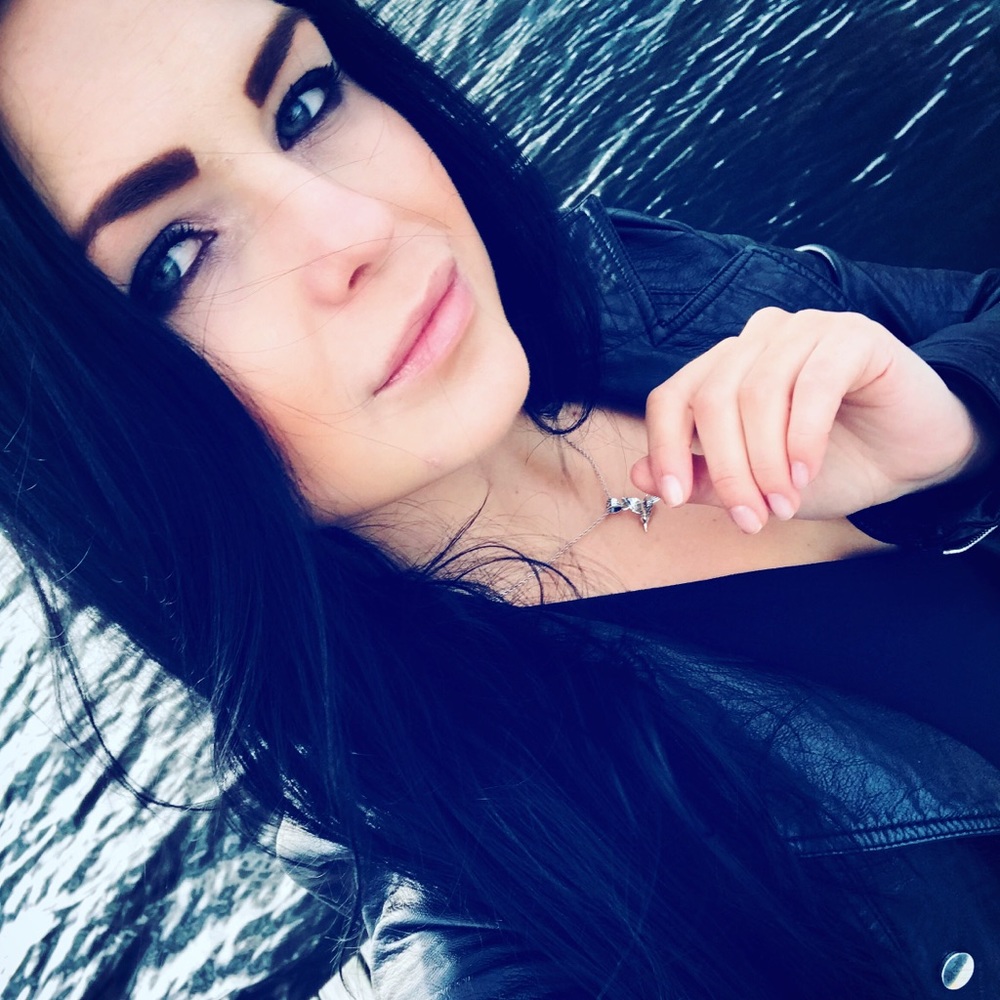 Meet your Posher, Aleksandra